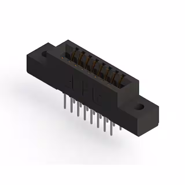 391-016-521-202 EDAC Inc.  Edgeboard Connectors
